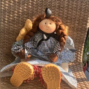 Little Souls Doll-Gabrielle 1996